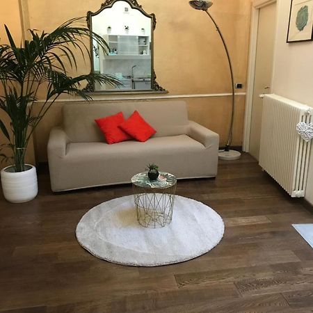 Loft Nel Cuore Di Brera Milano Eksteriør billede