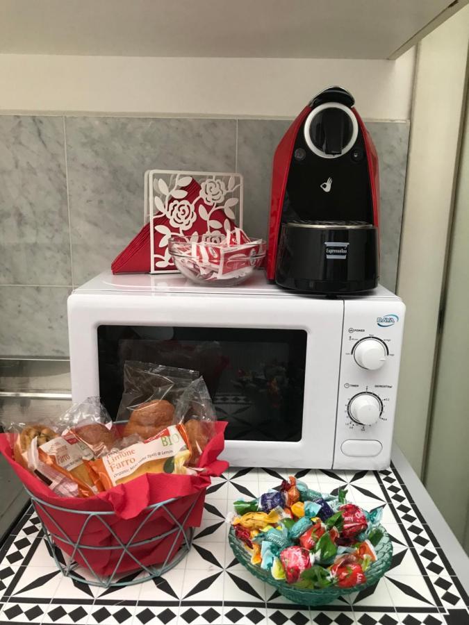 Loft Nel Cuore Di Brera Milano Eksteriør billede