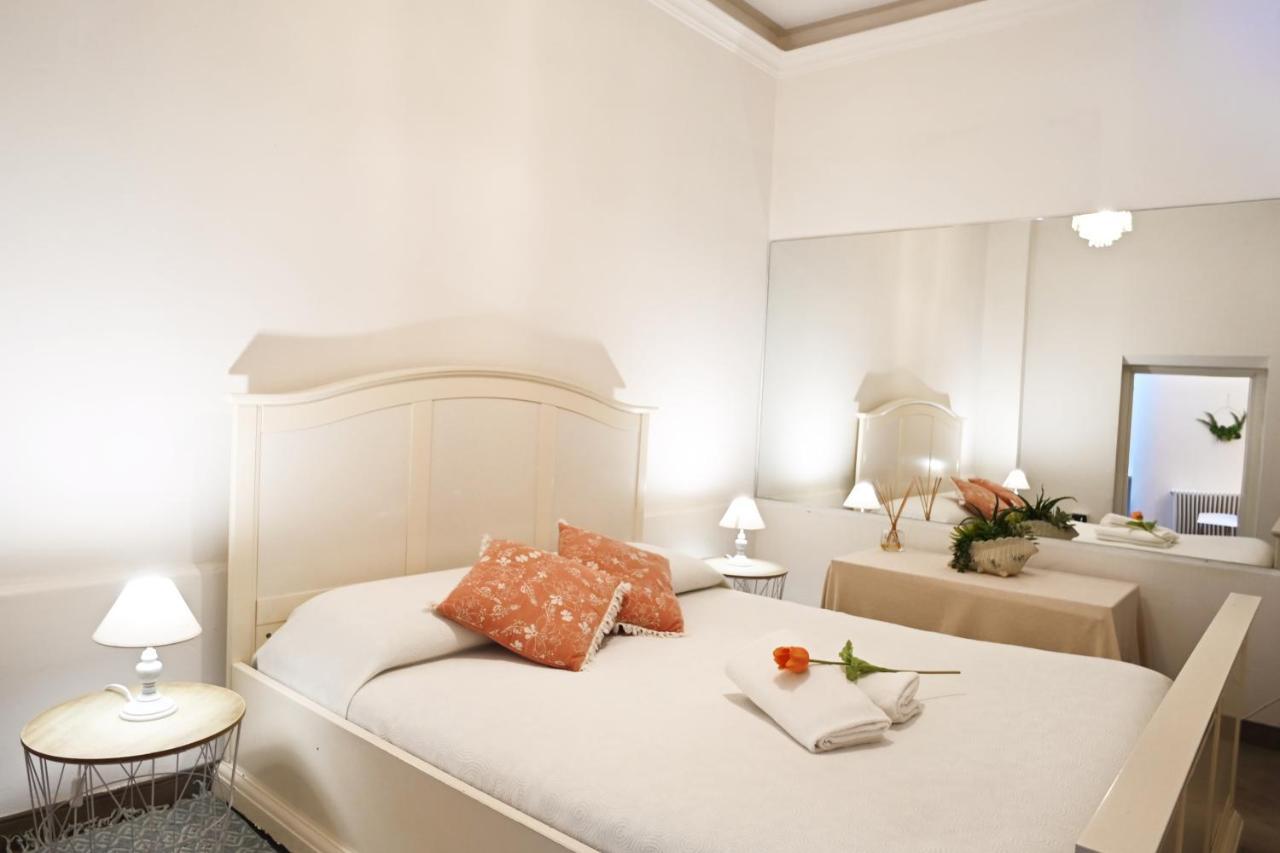Loft Nel Cuore Di Brera Milano Eksteriør billede