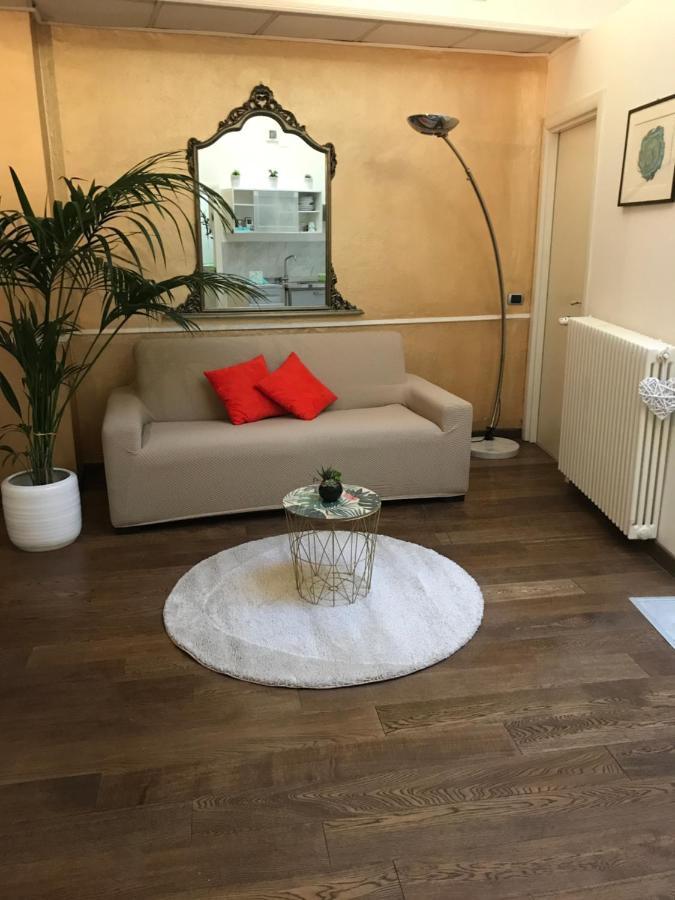 Loft Nel Cuore Di Brera Milano Eksteriør billede