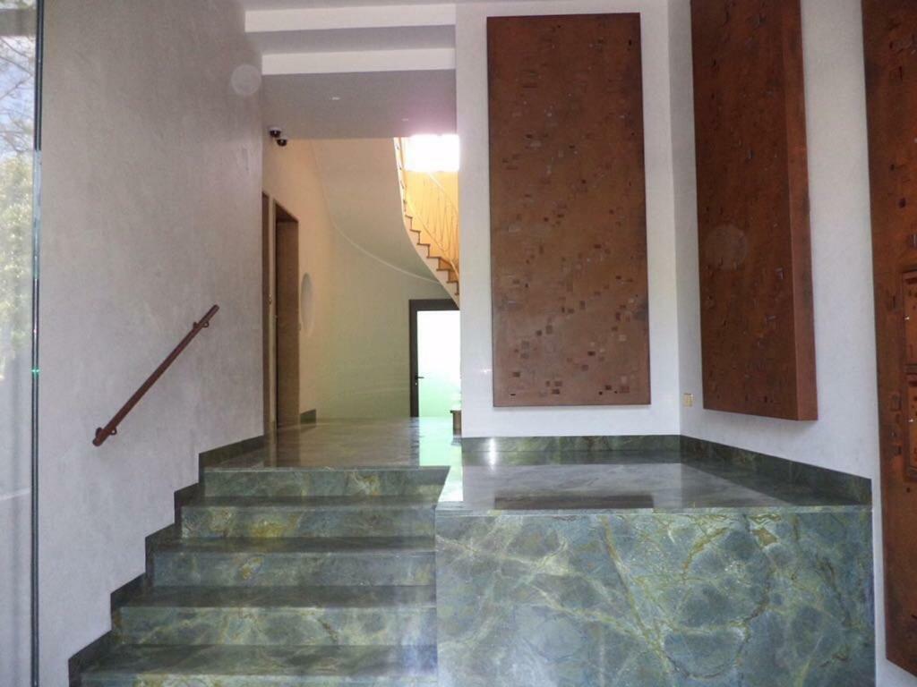 Loft Nel Cuore Di Brera Milano Eksteriør billede