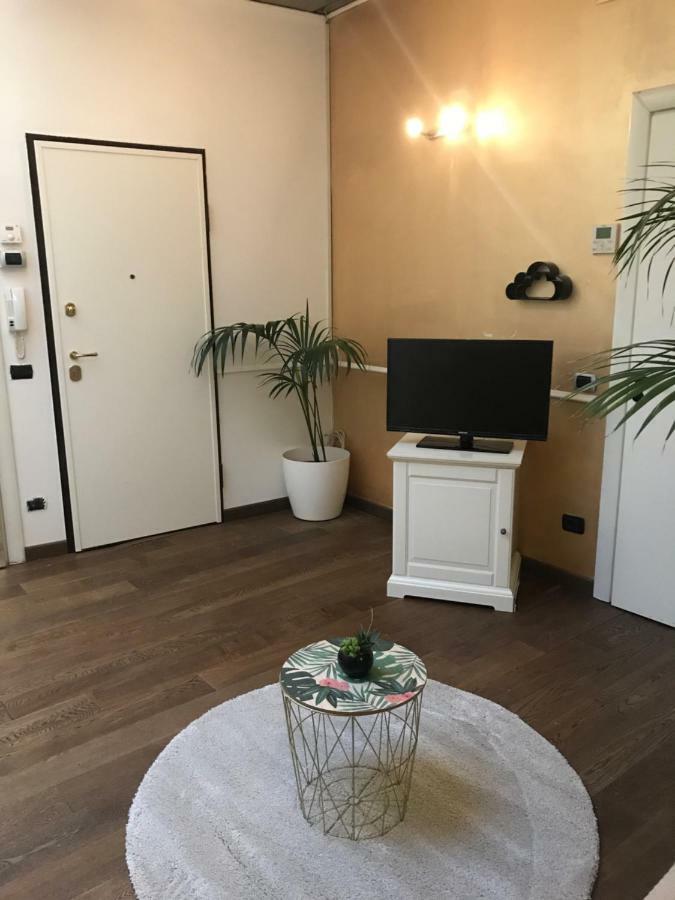Loft Nel Cuore Di Brera Milano Eksteriør billede